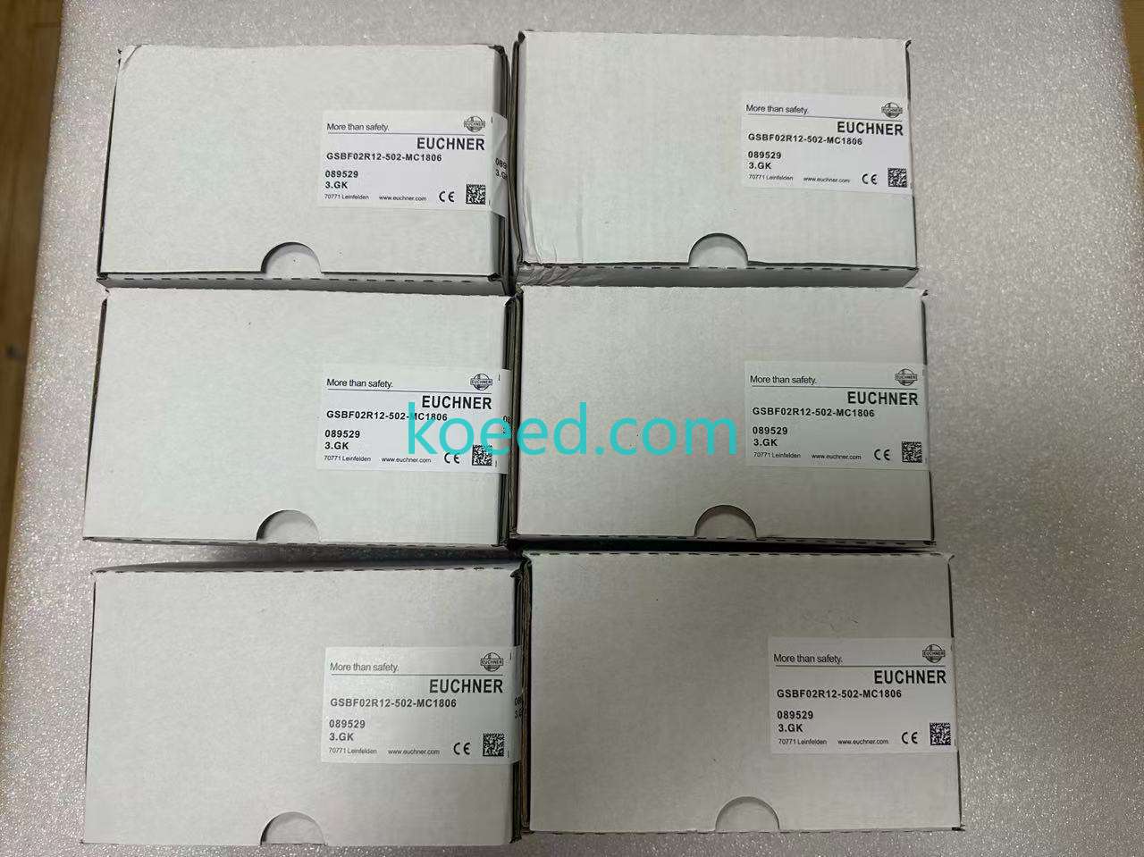 GSBF02R12-502-MC1806 094147 - Product View